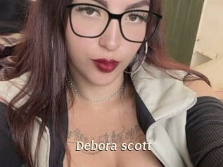 Debora_scott