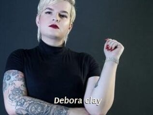 Debora_clay