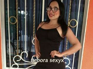 Debora_sexyx
