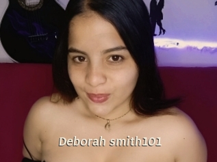 Deborah_smith101