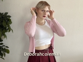Deborahcoleman