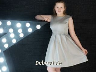Deborahde