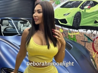deborahmoonlight Blog éjac