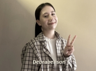 Debrabenson