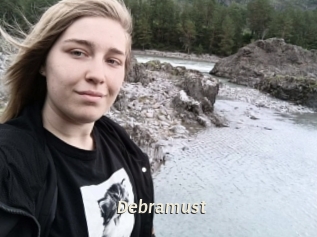 debramust Blog éjac