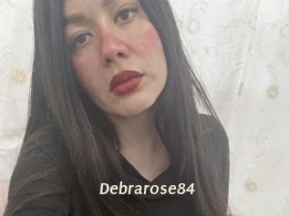 Debrarose84