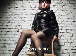 Decadence