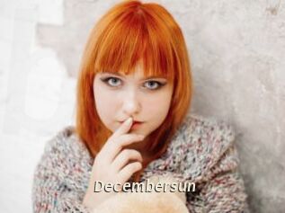 Decembersun