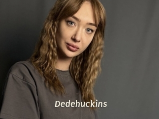 Dedehuckins