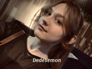 Dedesemon