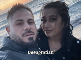 deeagratiani Blog éjac