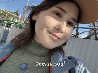 Deeanasoul