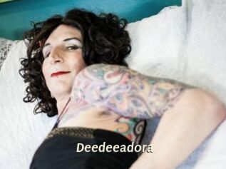 Deedeeadora