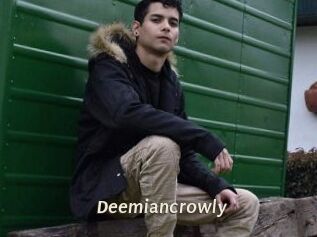 Deemiancrowly