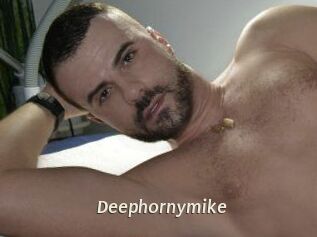Deephornymike