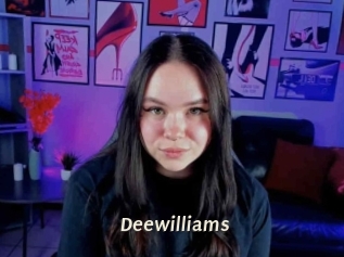 Deewilliams