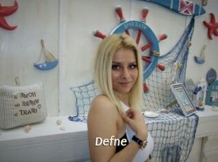 Defne