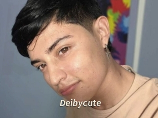 Deibycute