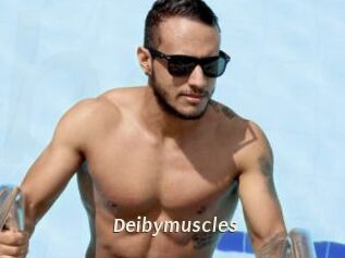 Deibymuscles
