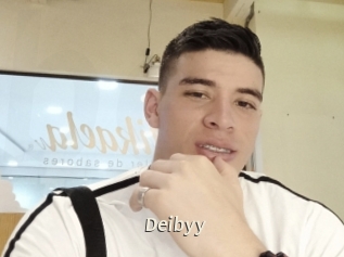 deibyy Blog éjac