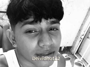 deividhot22 Blog éjac