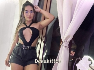 Dekakitten
