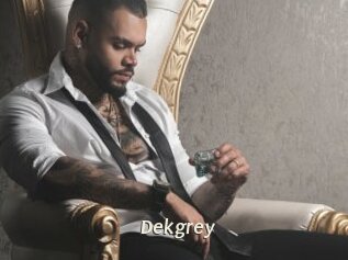 Dekgrey