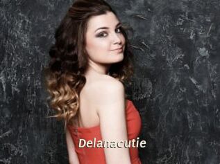 Delanacutie