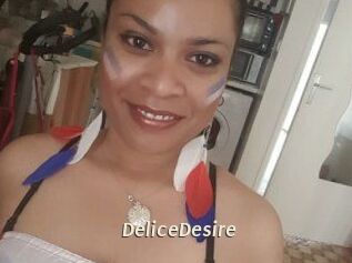 DeliceDesire