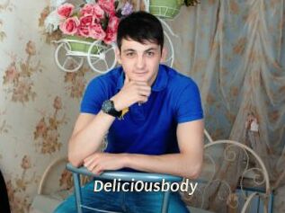 Delici0usbody