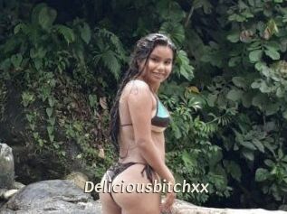 Deliciousbitchxx