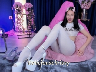 Deliciouschrissy