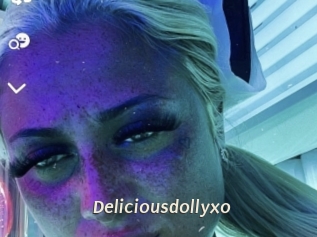 deliciousdollyxo Blog éjac