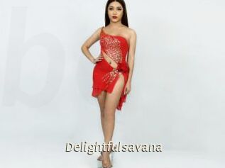 Delightfulsavana