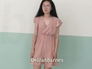 Delilahbarnes