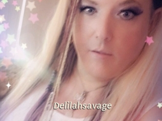 Delilahsavage