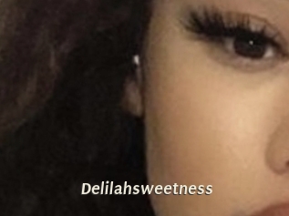 Delilahsweetness