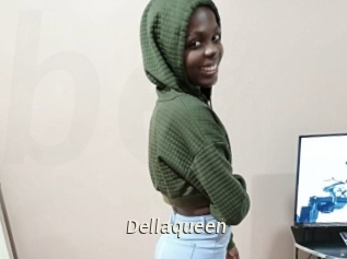 dellaqueen Blog éjac