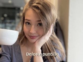 Deloraspuntillo