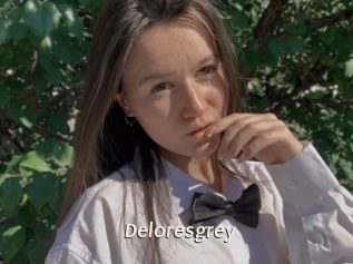 deloresgrey Blog éjac