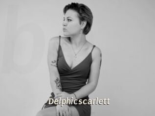 Delphicscarlett