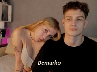 demarko Blog éjac