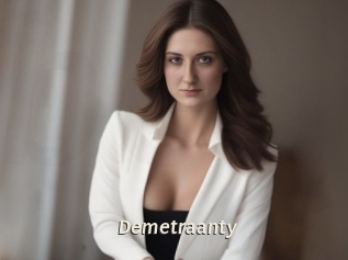 Demetraanty