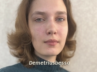 Demetriusbesso