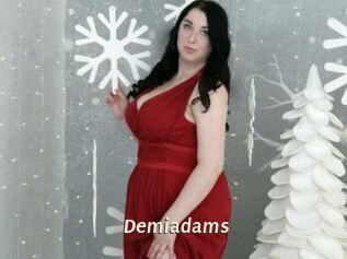 Demiadams
