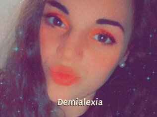 Demialexia