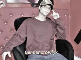 Demiancrowlyx