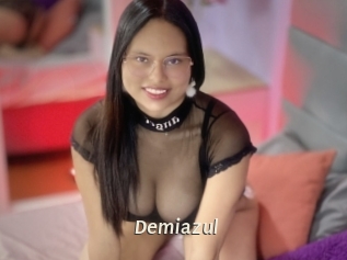Demiazul