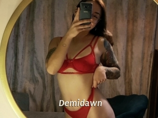 Demidawn