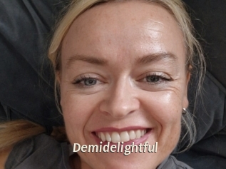 Demidelightful